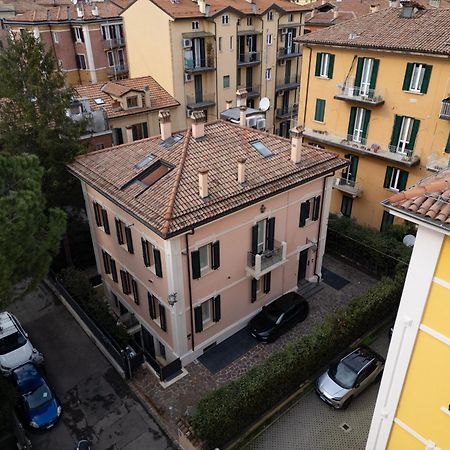 Villa Bottrigari-Bolognarooms Luaran gambar