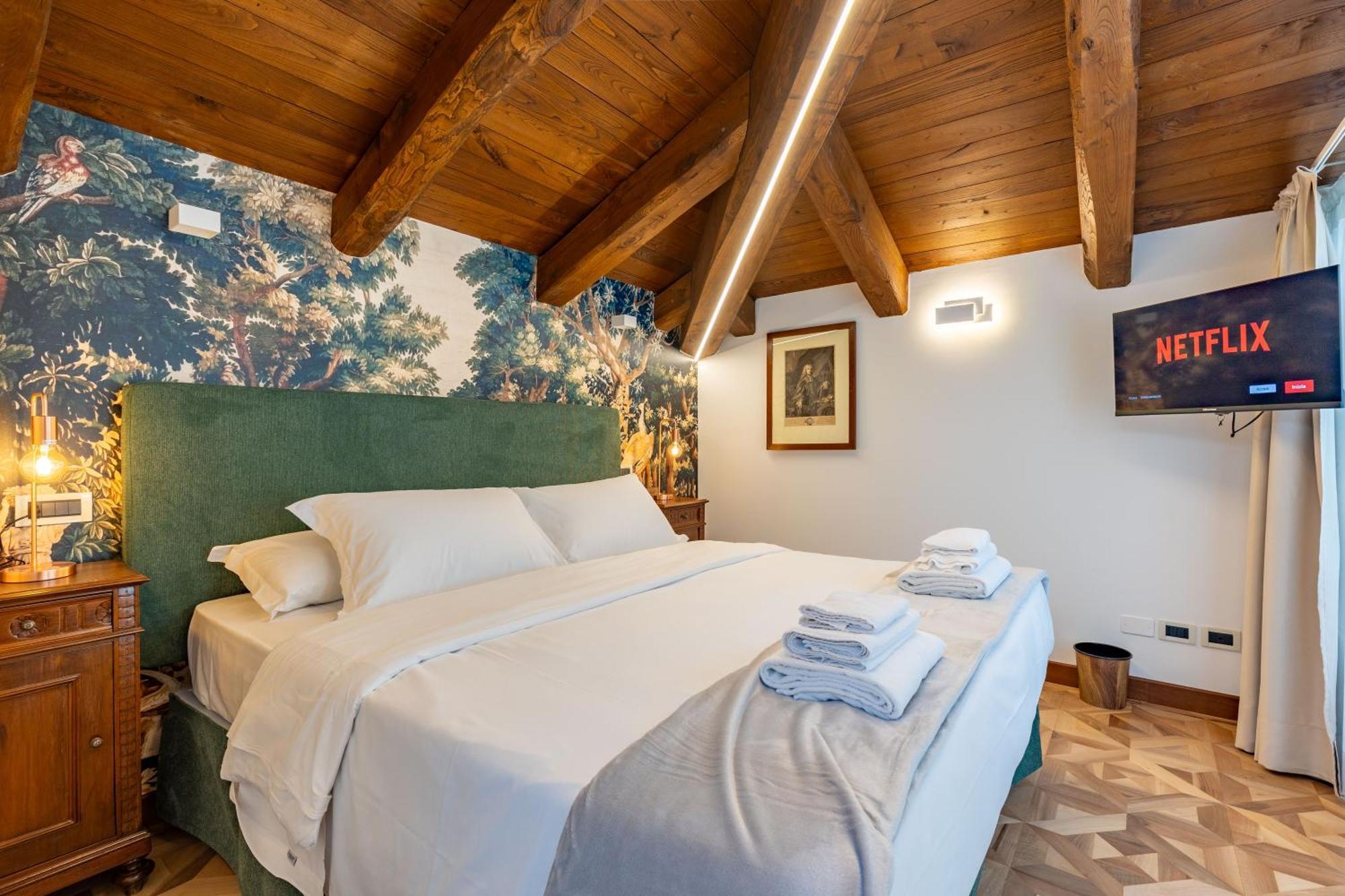 Villa Bottrigari-Bolognarooms Luaran gambar