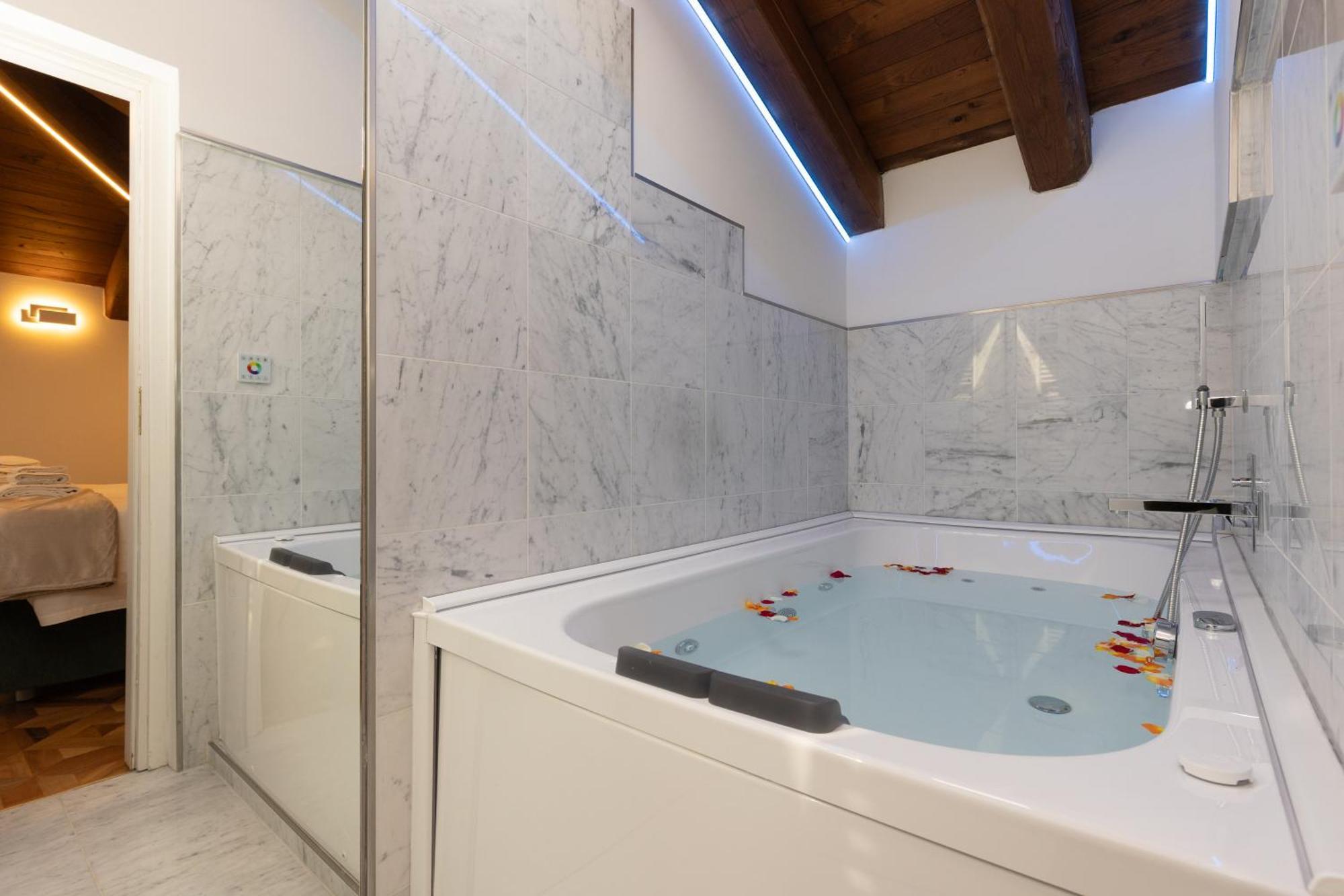 Villa Bottrigari-Bolognarooms Luaran gambar