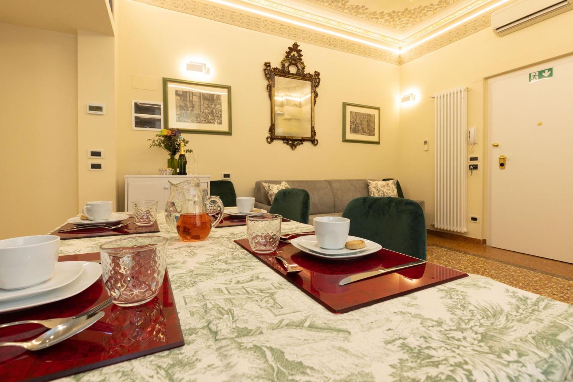 Villa Bottrigari-Bolognarooms Luaran gambar
