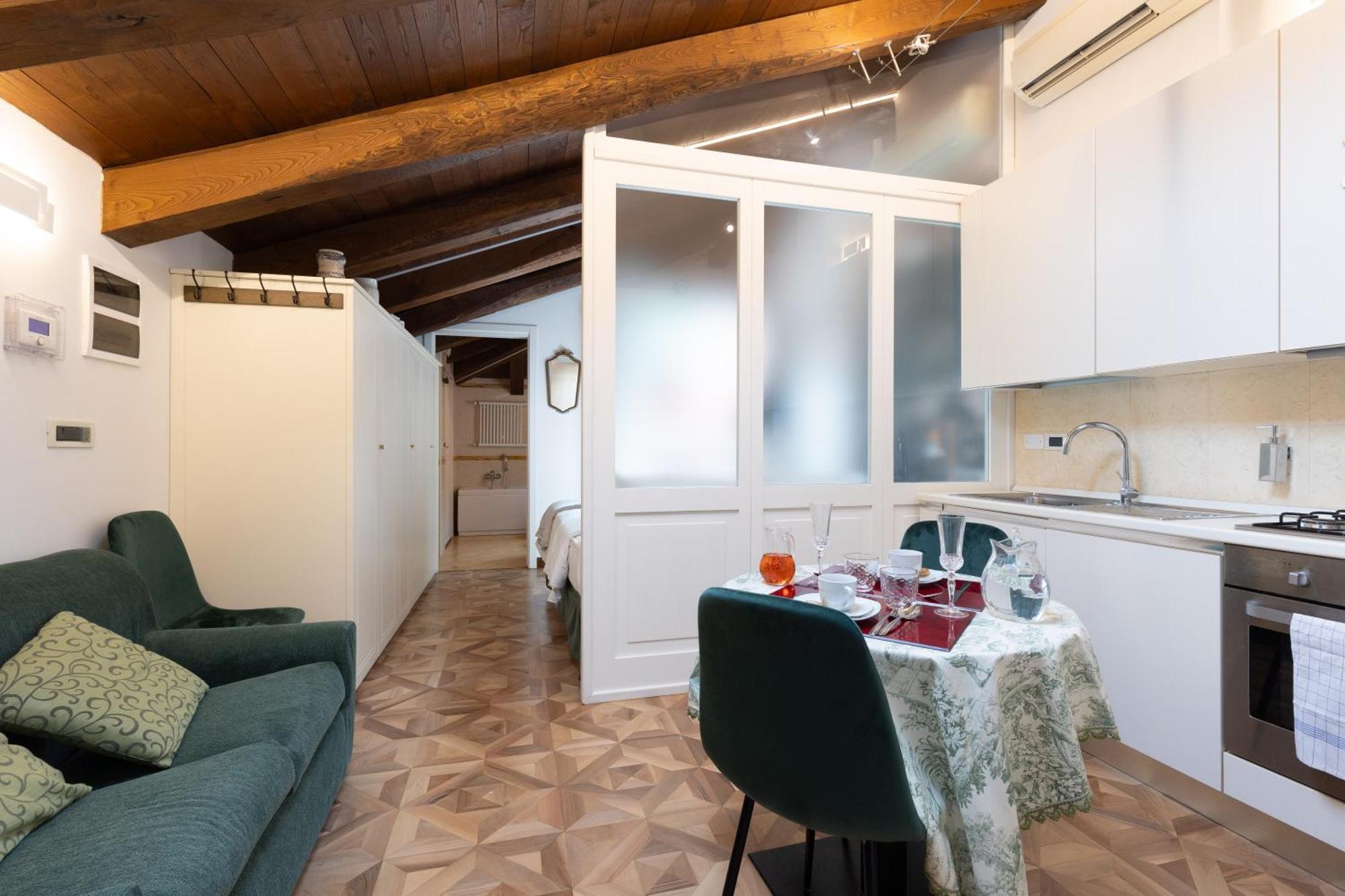 Villa Bottrigari-Bolognarooms Luaran gambar
