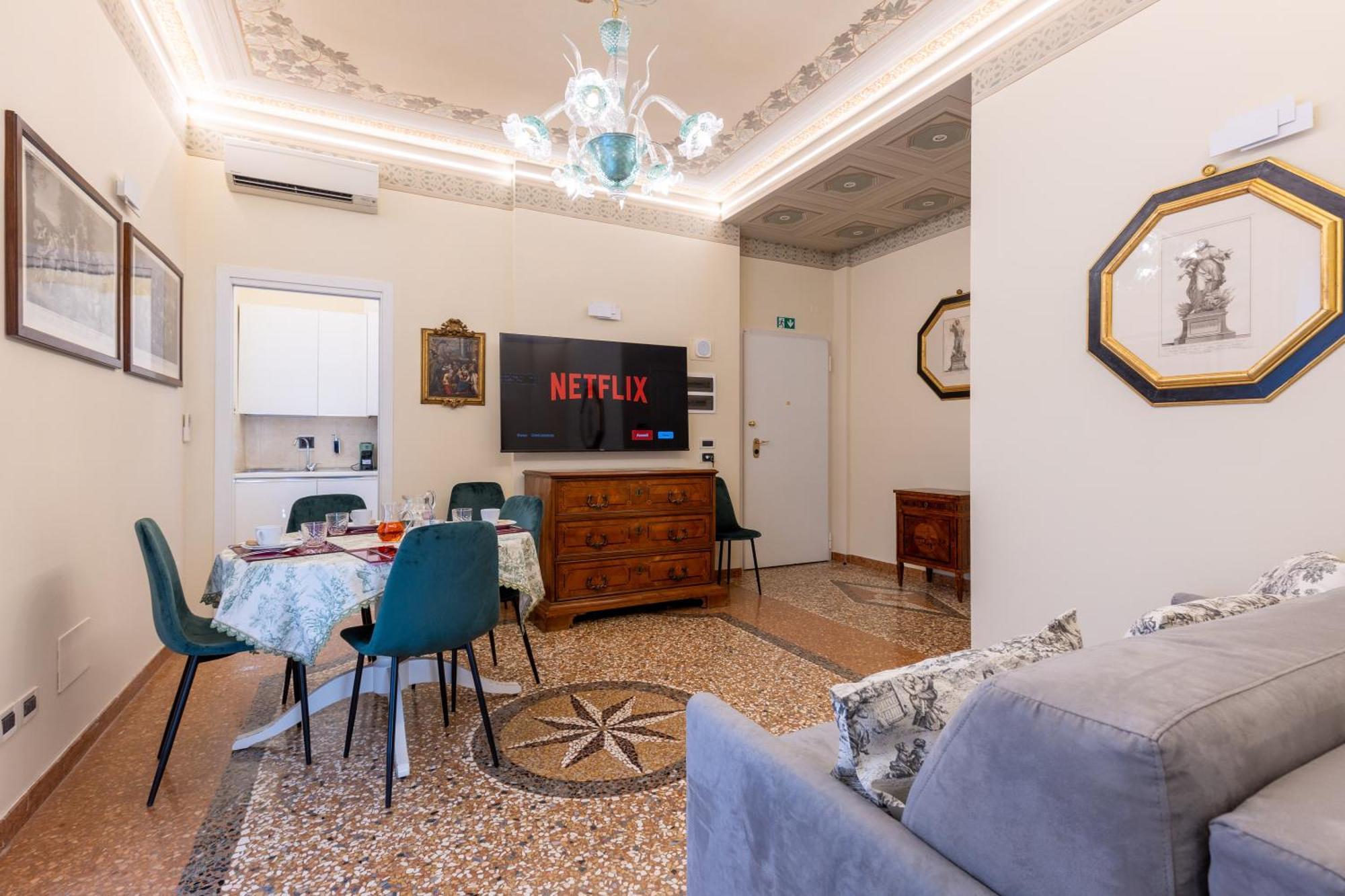 Villa Bottrigari-Bolognarooms Luaran gambar