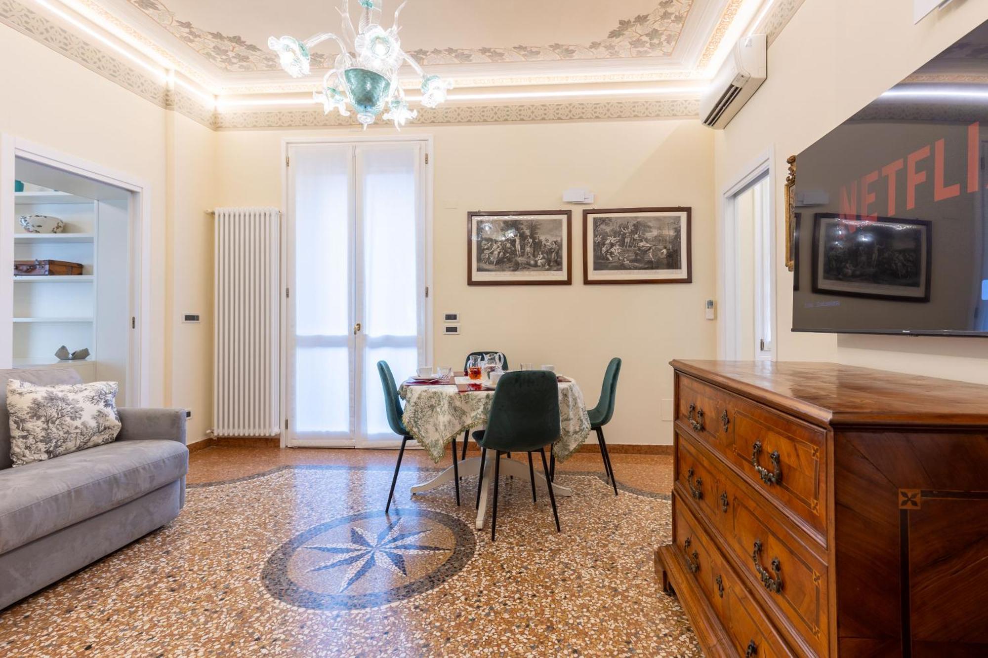 Villa Bottrigari-Bolognarooms Luaran gambar