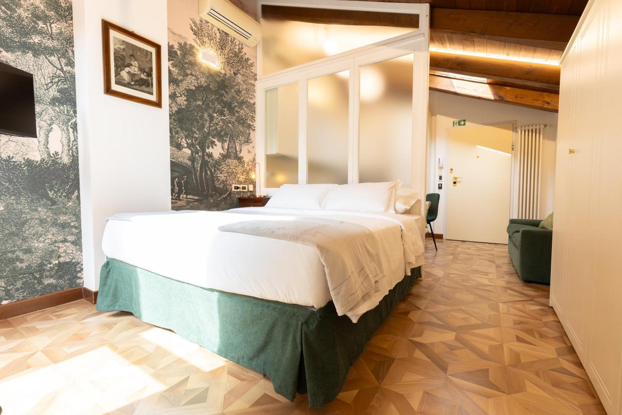Villa Bottrigari-Bolognarooms Luaran gambar