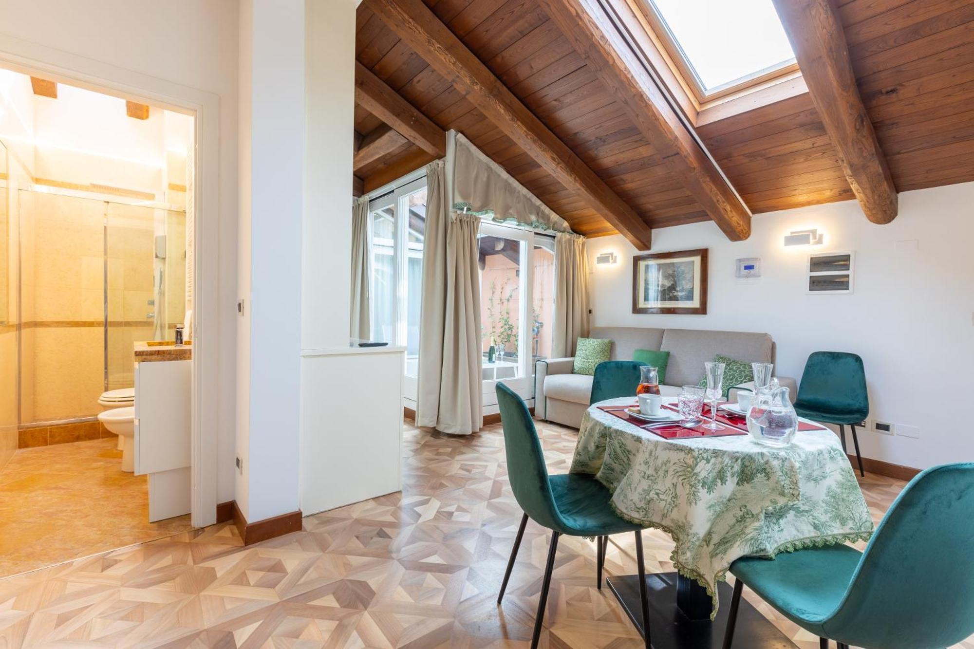 Villa Bottrigari-Bolognarooms Luaran gambar
