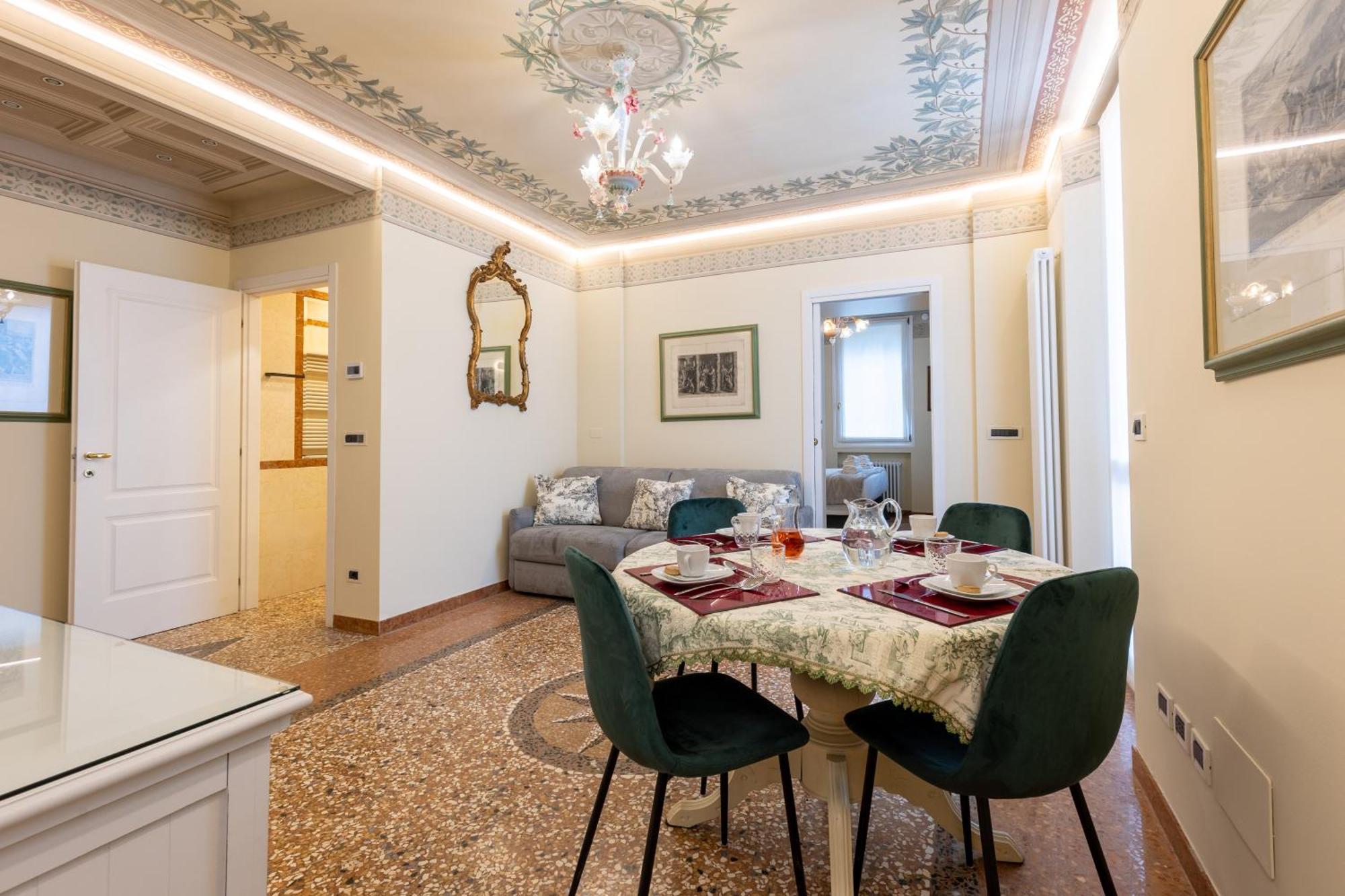 Villa Bottrigari-Bolognarooms Luaran gambar
