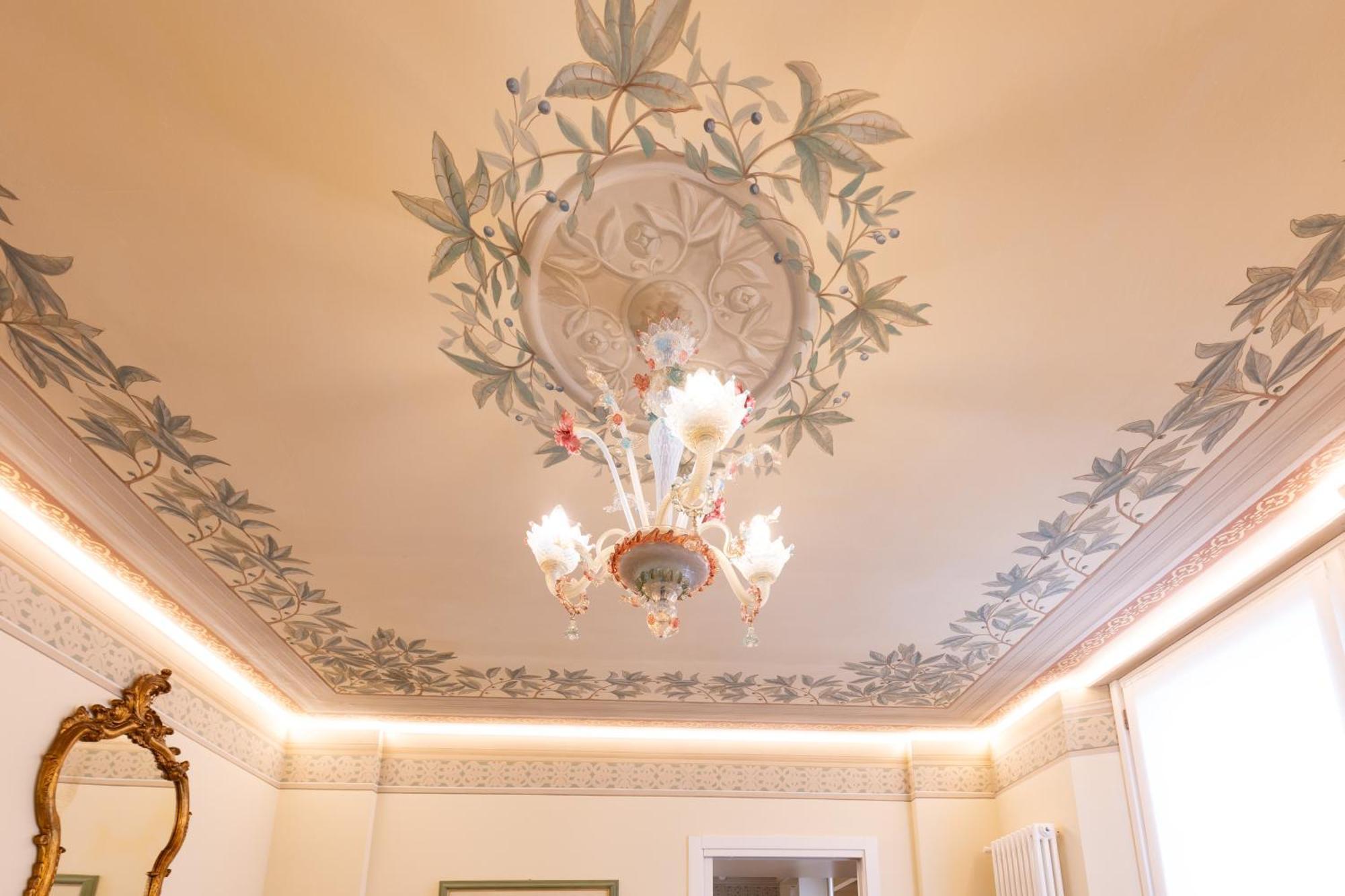 Villa Bottrigari-Bolognarooms Luaran gambar
