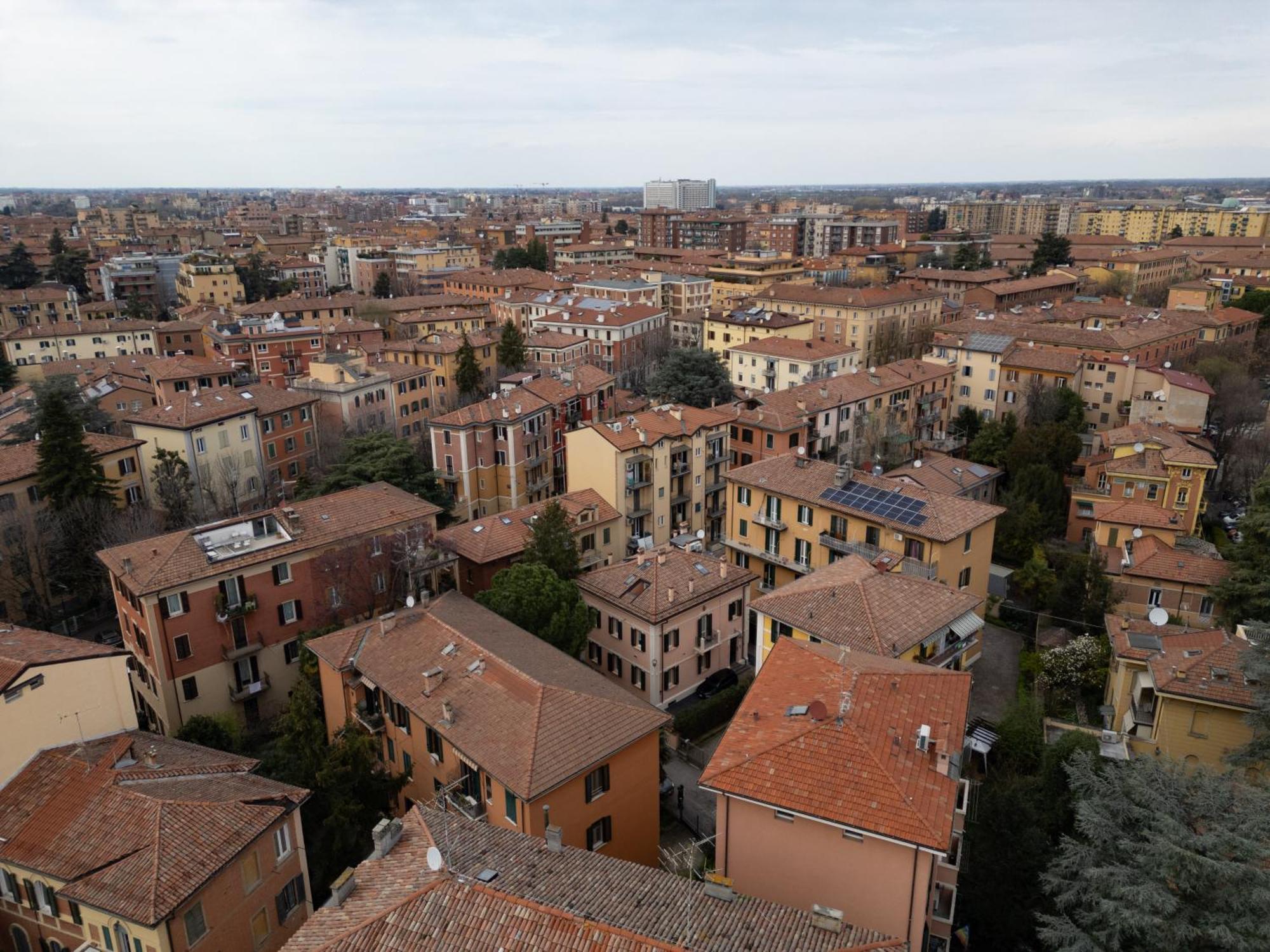 Villa Bottrigari-Bolognarooms Luaran gambar