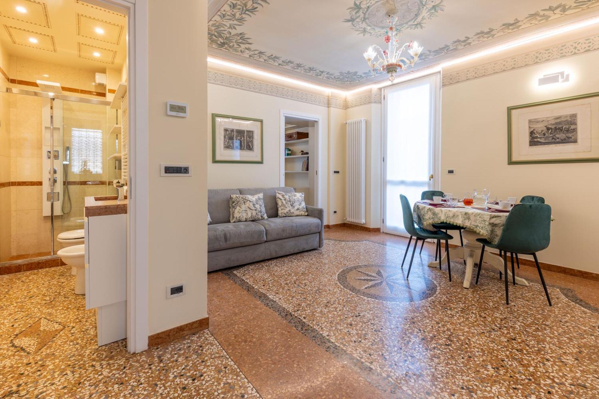 Villa Bottrigari-Bolognarooms Luaran gambar