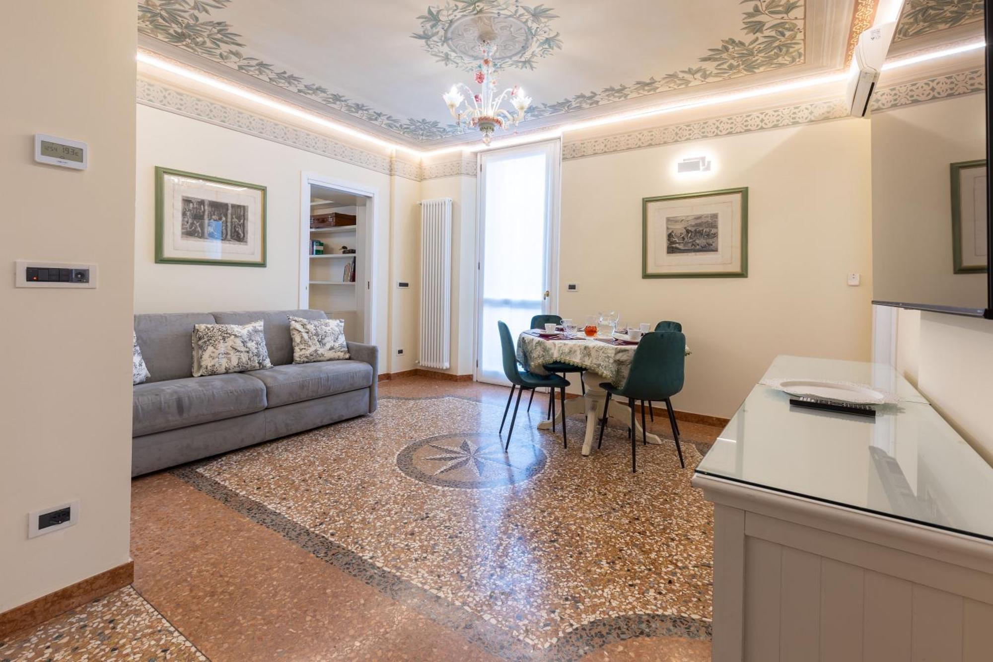 Villa Bottrigari-Bolognarooms Luaran gambar