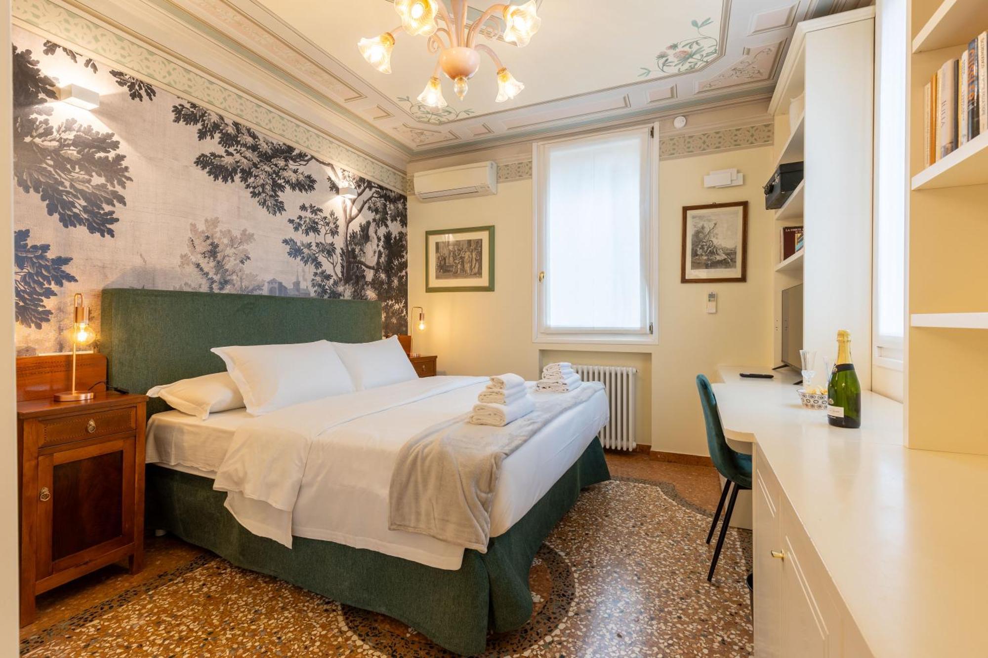 Villa Bottrigari-Bolognarooms Luaran gambar